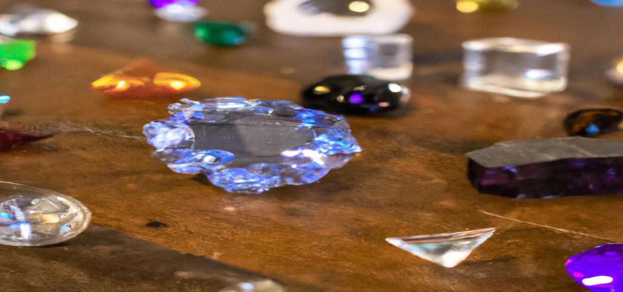 Gdzie można sprzedać kryształy z prl-u?