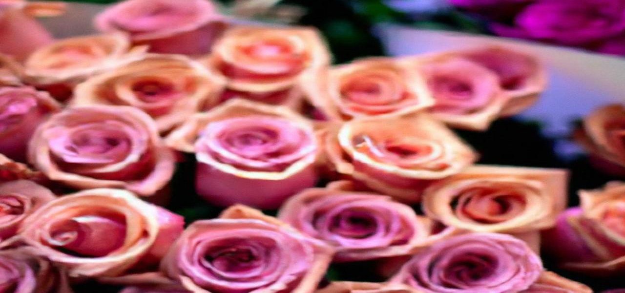 Ile kosztuje bukiet róż?
