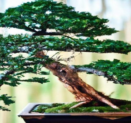 Ile kosztuje prawdziwe drzewko bonsai?