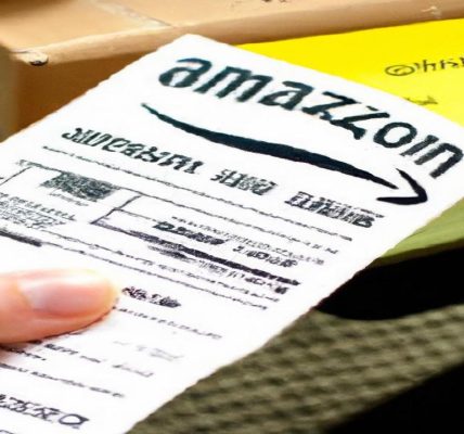Jak kupić zwroty z Amazon?